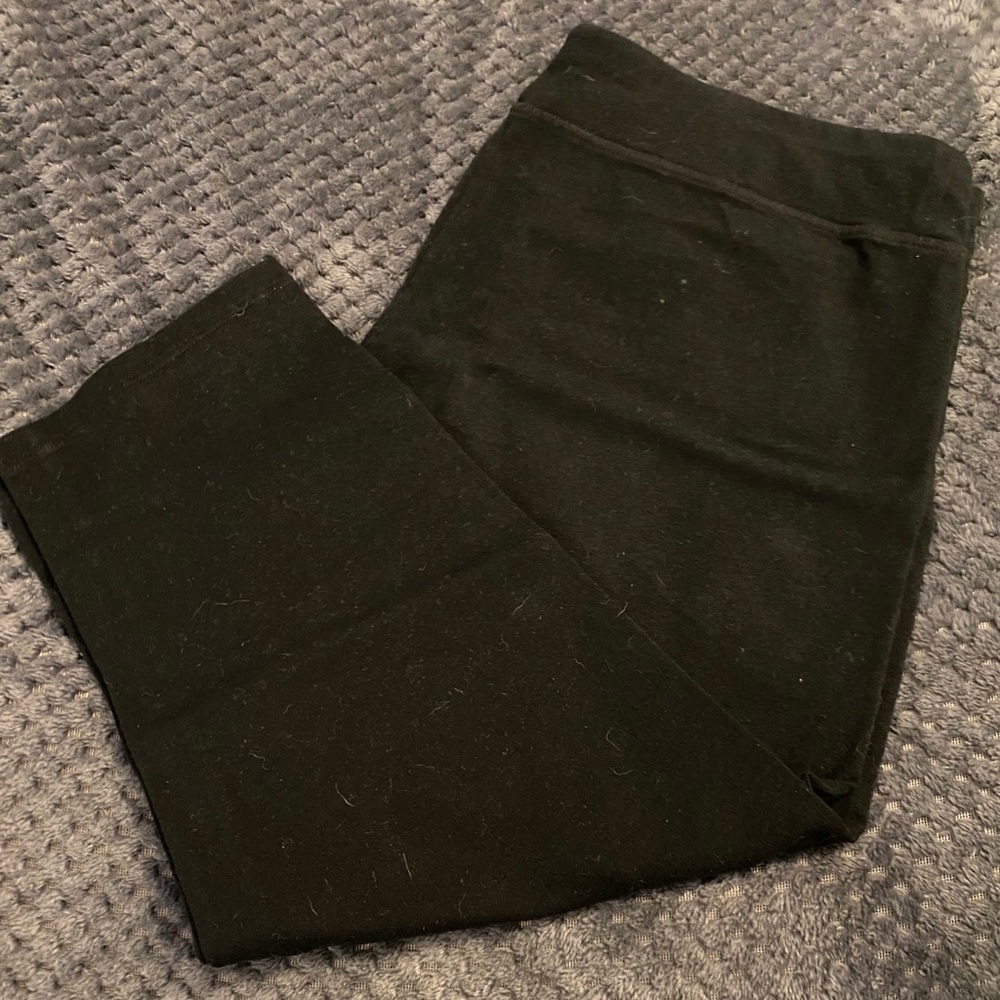 Ava and Viv crop legging